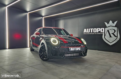 MINI Clubman John Cooper Works Premium P. JCW Plus Auto