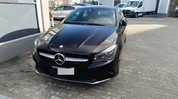 Mercedes-Benz CLA 180 D URBAN