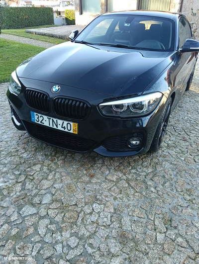 BMW 116