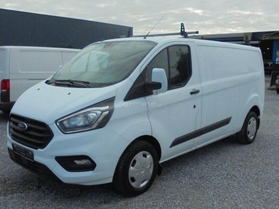 Ford Transit 290 L2H1 LKW VA Base