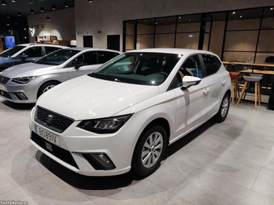 Seat Ibiza 1.0 TSi 115 CV - 10/2024 - Nacional - Novo preço