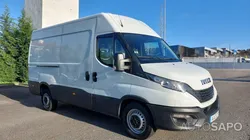 Iveco Daily de 2020