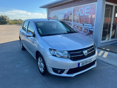 Dacia Sandero 0.9 Tce GPL