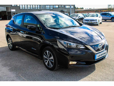 Nissan Leaf LEAF ACENTA ACCESS