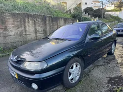 Renault Laguna 1,9 dti