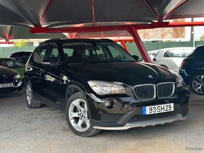 BMW X1 Sdrive