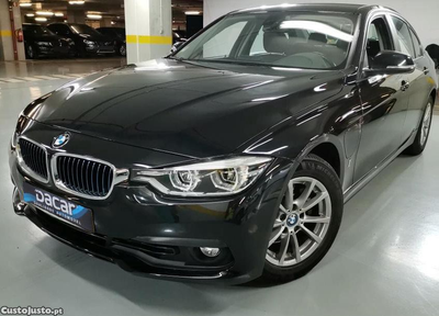 BMW 330 E AUTO