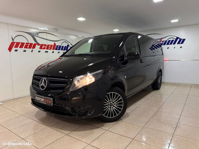 Mercedes-Benz Vito Tourer 114 CDi/32 Compacto Pro