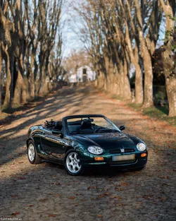 MG MGF MPI