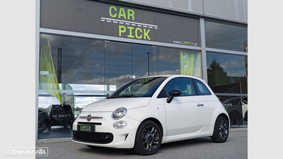 Fiat 500 1.0 Hybrid Star