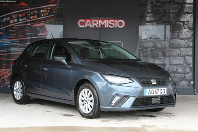 Seat Ibiza 1.0 Style