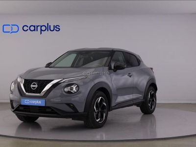 Nissan Juke 1.0 DIG-T 114cv Acenta