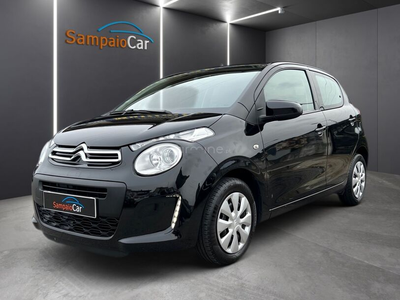 Citroen C1 1.0 VTi Feel