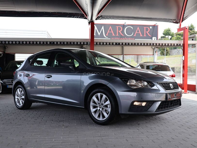 Seat Leon 1.2 TSI S&S Style