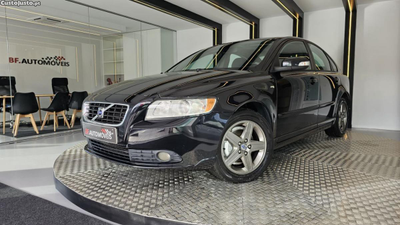 Volvo S40 1.6 D Drive