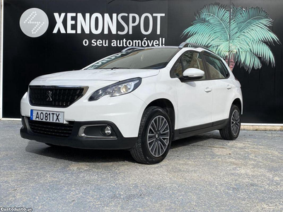 Peugeot 2008 1.5 BlueHDi Style