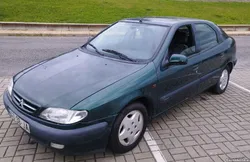 Citroën Xsara 1.9 TD a/c