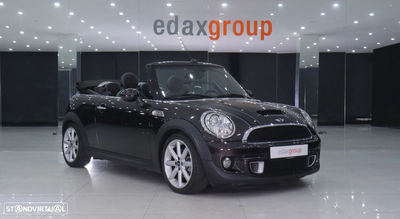 MINI Cabrio