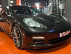 Porsche Panamera 4S PDK