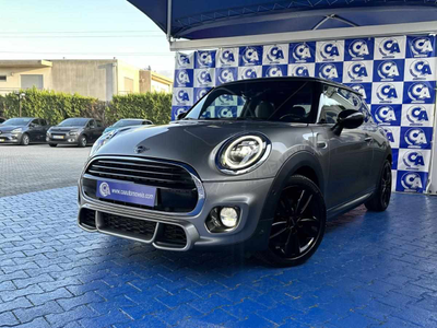 MINI Cooper D