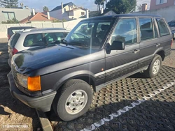 Land Rover Range Rover 2.5 DT