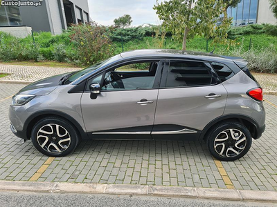 Renault Captur 0.9 TCE - 66.000kms