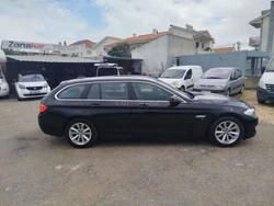 BMW Serie-5 520 d Line Luxury