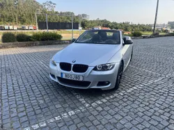 BMW 320 Cabrio Pack M