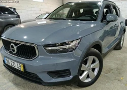 Volvo XC40 2.0 D3 GEARTRONIC
