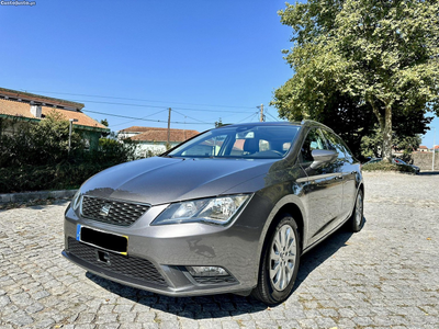 Seat Leon 1.6TDI