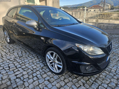 Seat Ibiza 2.0 tdi FR