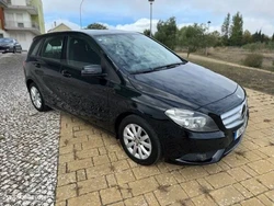 Mercedes-Benz B 160 CDi Style