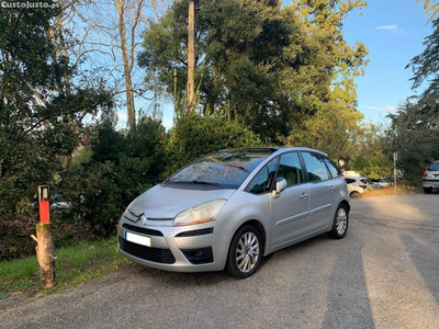 Citroën C4 Picasso 1.6 hdi