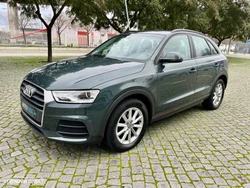 Audi Q3 1.4 TFSI sport