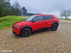 Citroën C4 Cactus 1.2 PureTech Shine