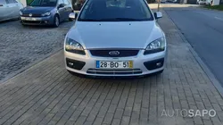 Ford Focus de 2006