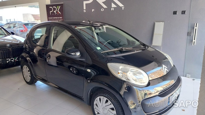 Citroen C1 de 2008