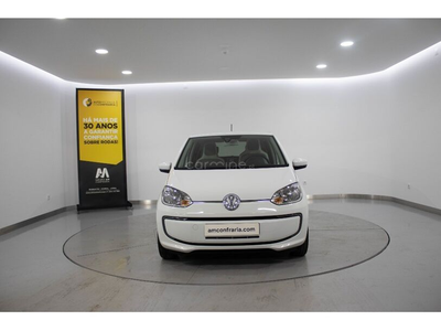 Volkswagen Up ! AC/DC