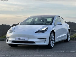 Tesla Model 3 Long-Range Dual Motor