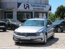 Volkswagen Passat 2.0 TDi Elegance DSG