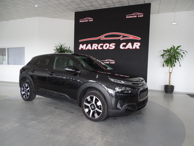 Citroën C4 Cactus 1.6 BlueHDi Shine