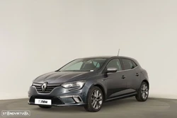 Renault Mégane 1.5 Blue dCi GT Line