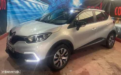 Renault Captur ENERGY dCi 90 Experience