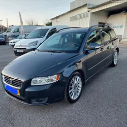 Volvo V50 Sport