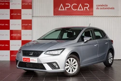 Seat Ibiza 1.0 TSI Style