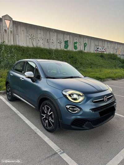 Fiat 500X 1.0 FireFly Mirror