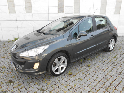 Peugeot 308 1.6 HDI SPORT