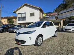 Renault Zoe LIFE 40.kwh