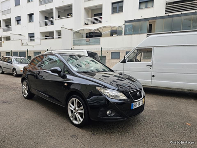 Seat Ibiza 1.4i Sport