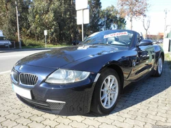 BMW Z4 2.0i Roadster